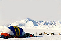 wilderness survival gear