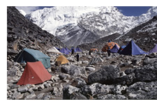 Exploration Products wilderness survival